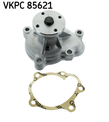 Vodné čerpadlo, chladenie motora SKF